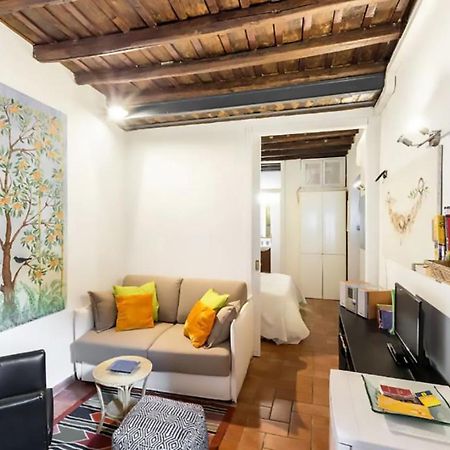Vivi Trastevere - L'Appartamento Рим Екстер'єр фото