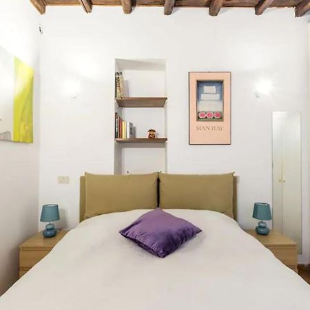 Vivi Trastevere - L'Appartamento Рим Екстер'єр фото